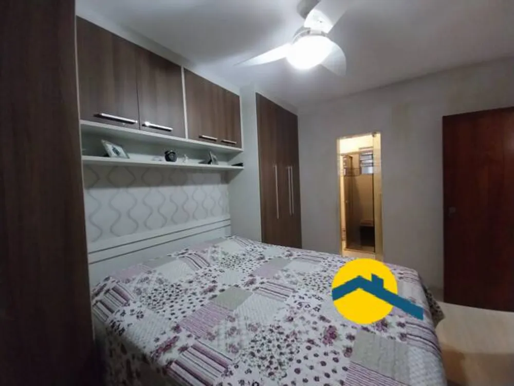 Apartamento, 2 quartos, 80 m² - Foto 13
