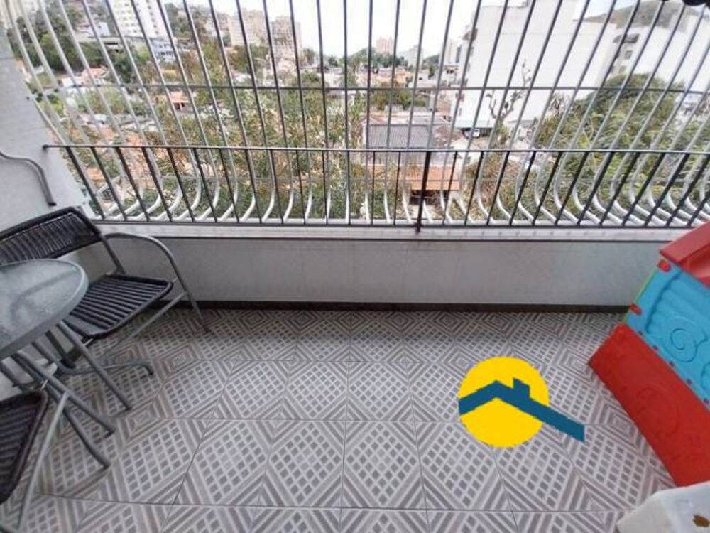 Apartamento, 2 quartos, 80 m² - Foto 1