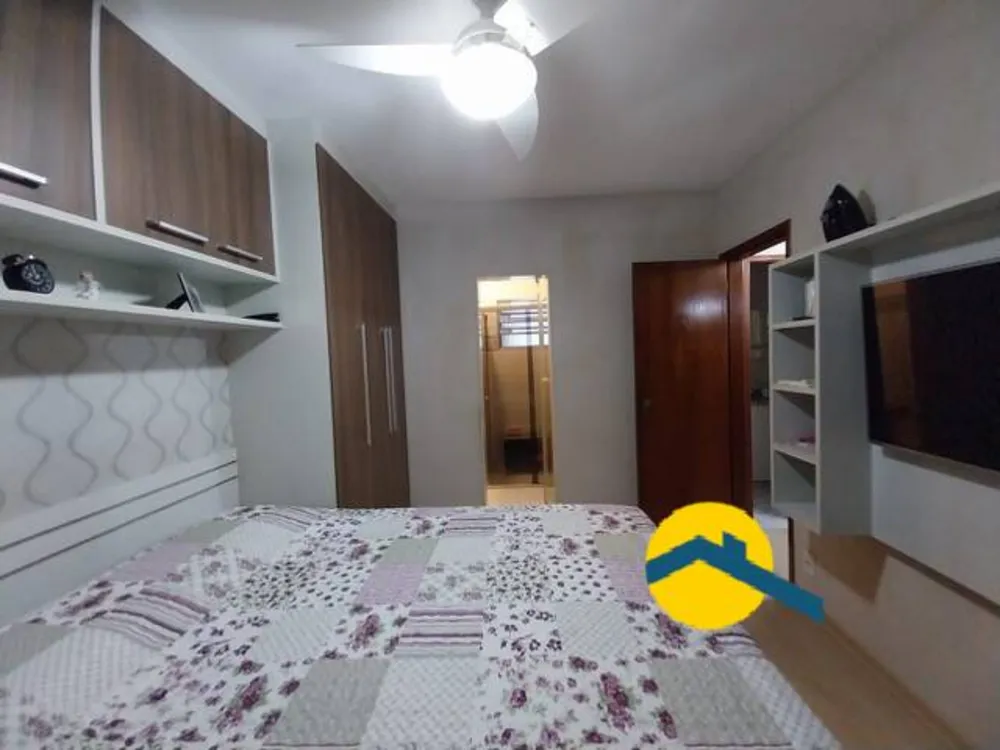 Apartamento, 2 quartos, 80 m² - Foto 5