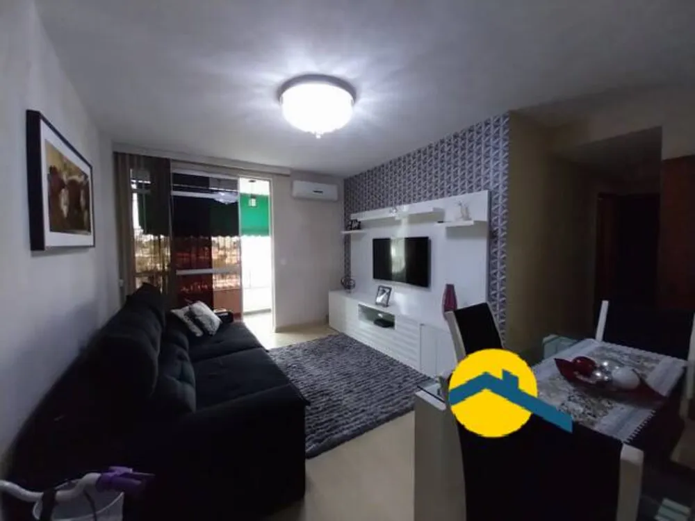 Apartamento, 2 quartos, 80 m² - Foto 6