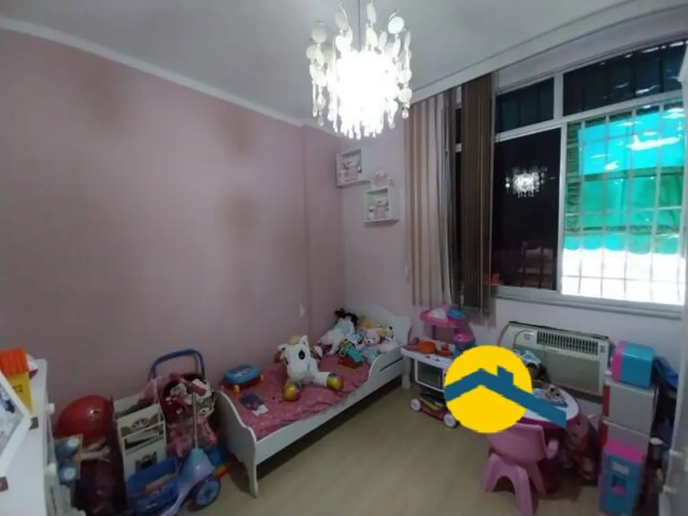 Apartamento, 2 quartos, 80 m² - Foto 8