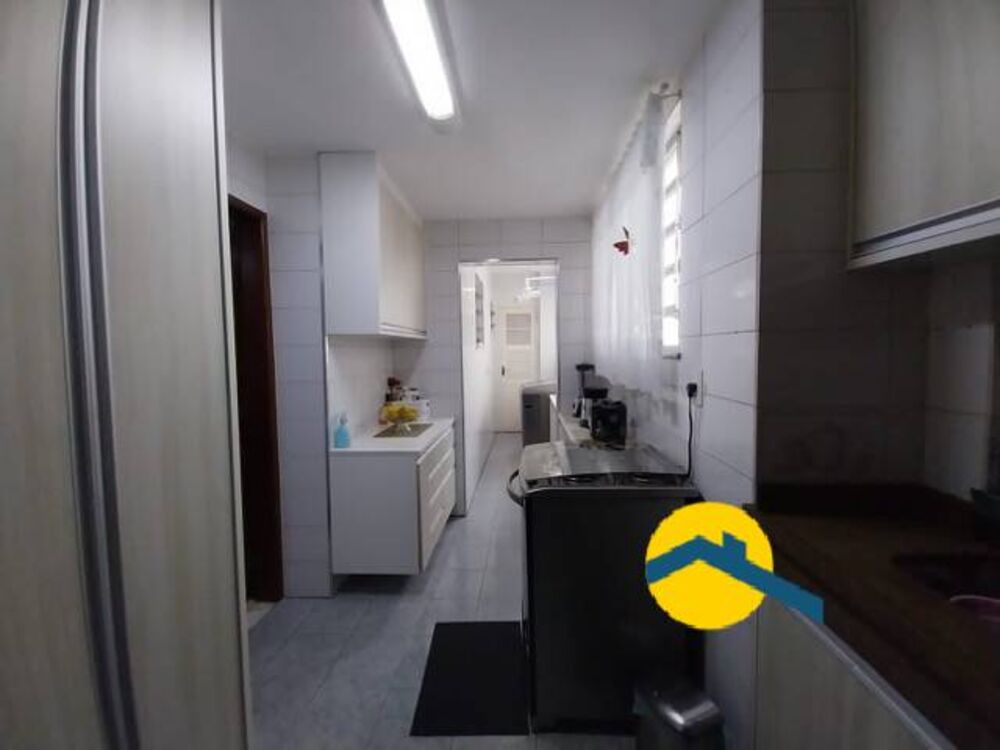 Apartamento, 2 quartos, 80 m² - Foto 4