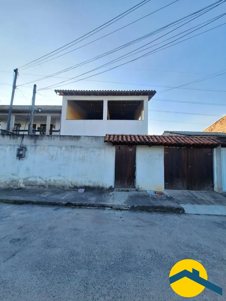 Casa, 2 quartos, 180 m² - Foto 4