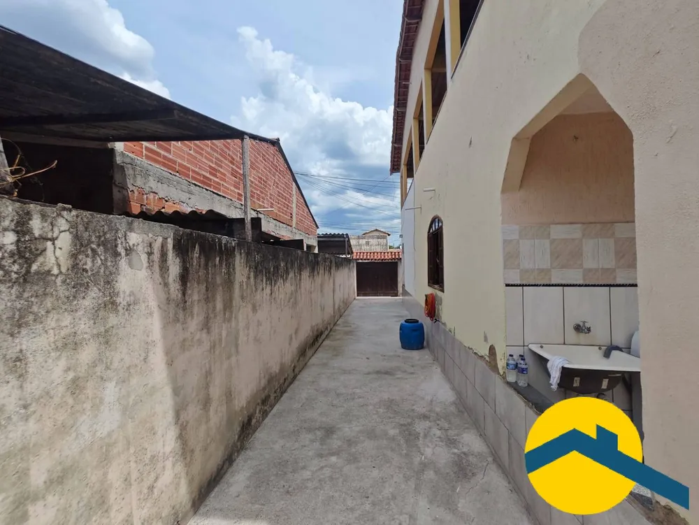 Casa, 2 quartos, 180 m² - Foto 3