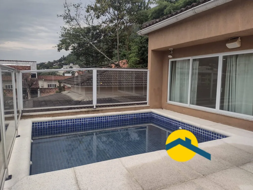Casa, 4 quartos, 196 m² - Foto 31