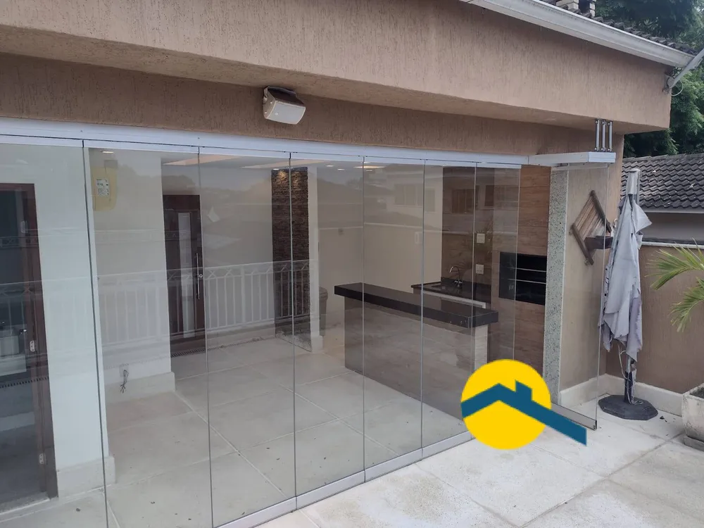 Casa, 4 quartos, 196 m² - Foto 35