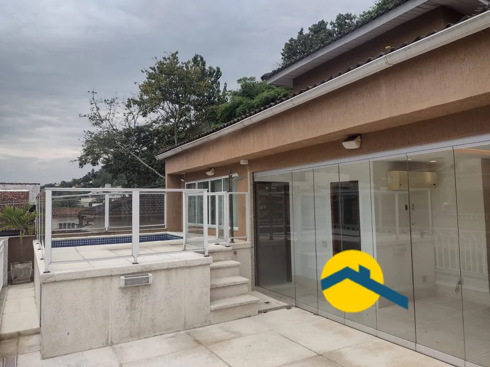 Casa, 4 quartos, 196 m² - Foto 30
