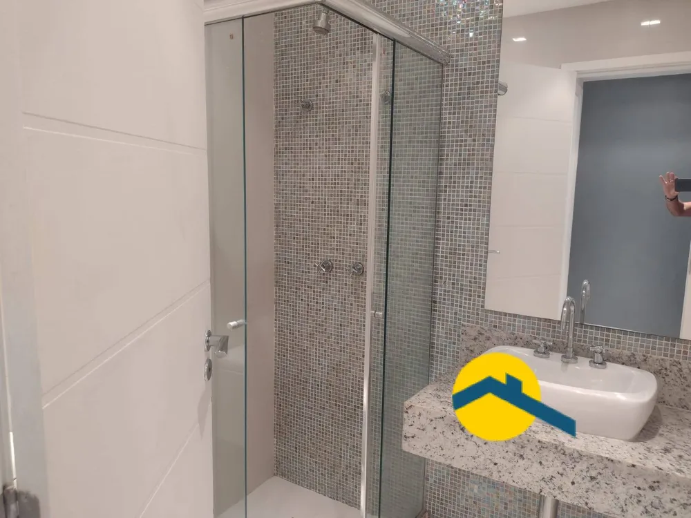 Casa, 4 quartos, 196 m² - Foto 22