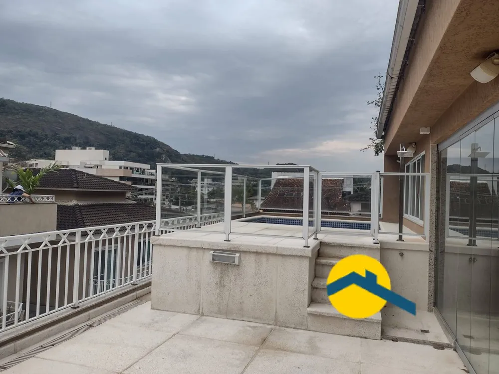 Casa, 4 quartos, 196 m² - Foto 32