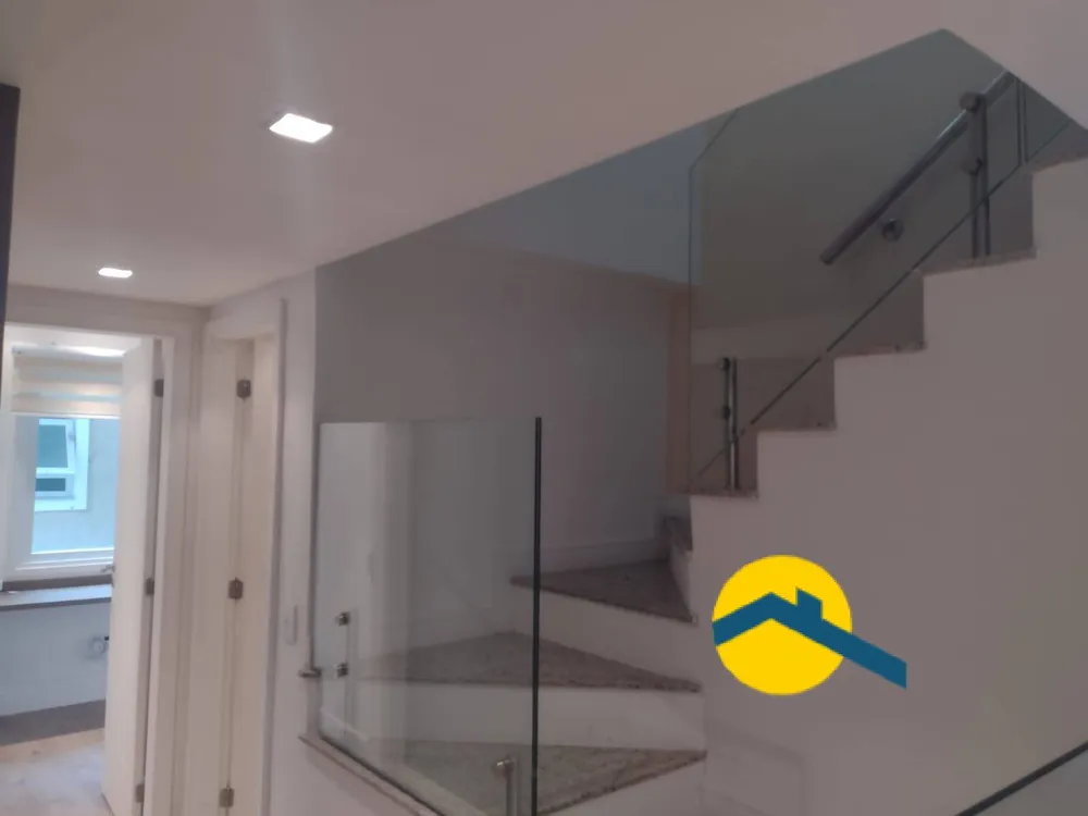Casa, 4 quartos, 196 m² - Foto 29