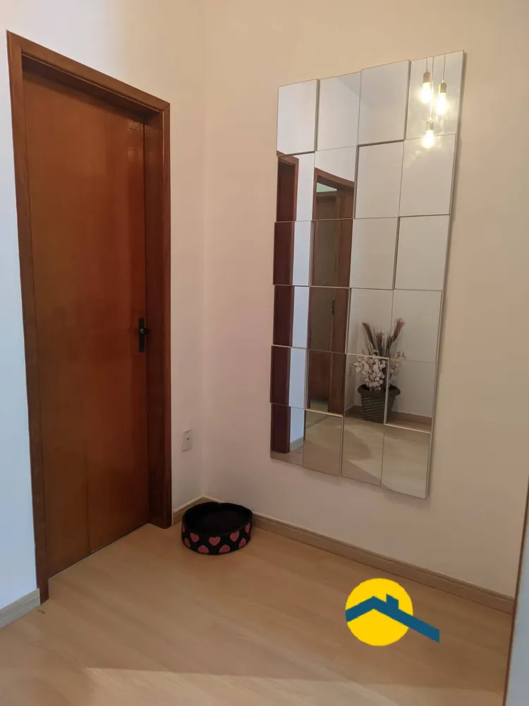 Casa, 3 quartos, 140 m² - Foto 9