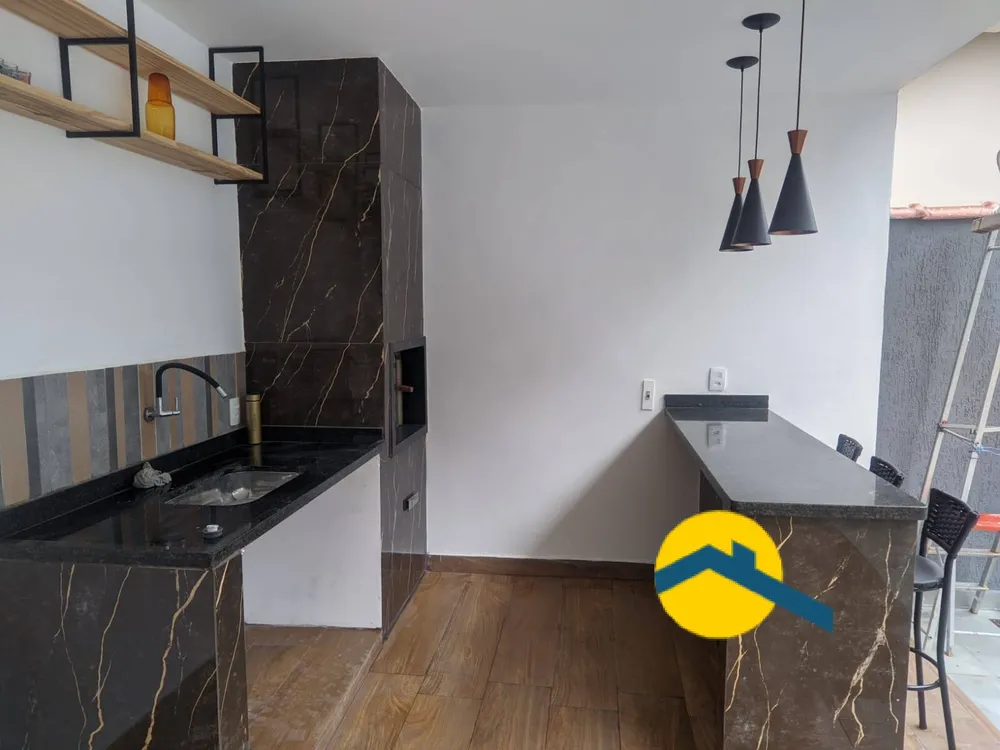 Casa, 3 quartos, 140 m² - Foto 34
