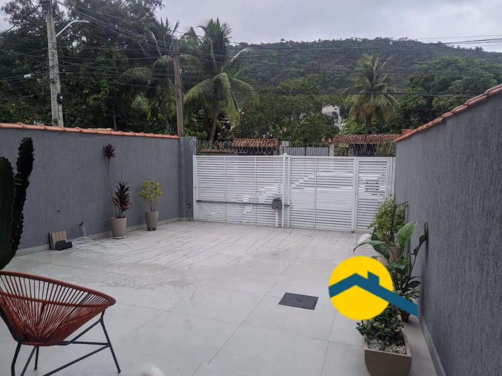 Casa, 3 quartos, 140 m² - Foto 37
