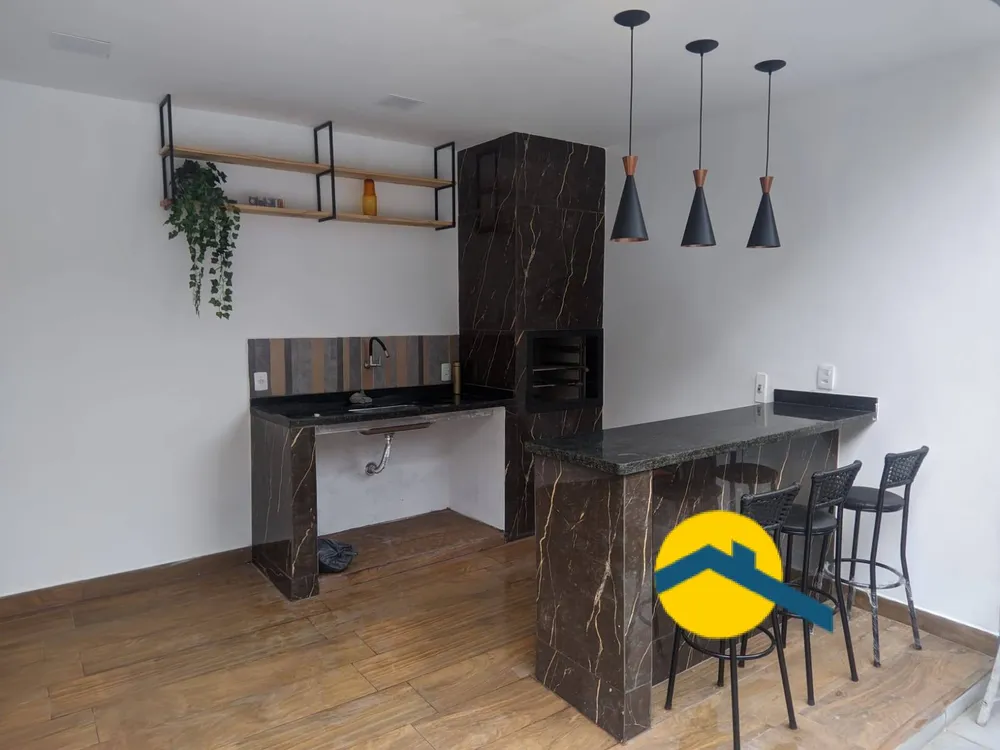 Casa, 3 quartos, 140 m² - Foto 33