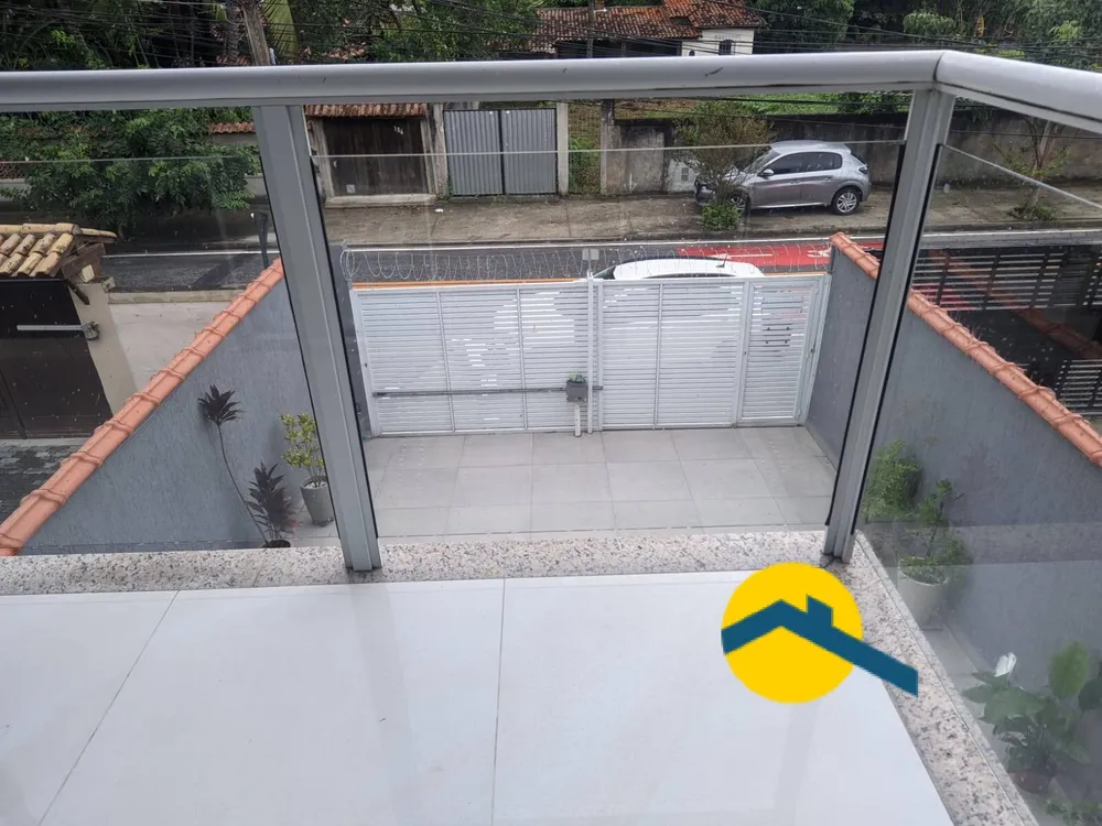 Casa, 3 quartos, 140 m² - Foto 24