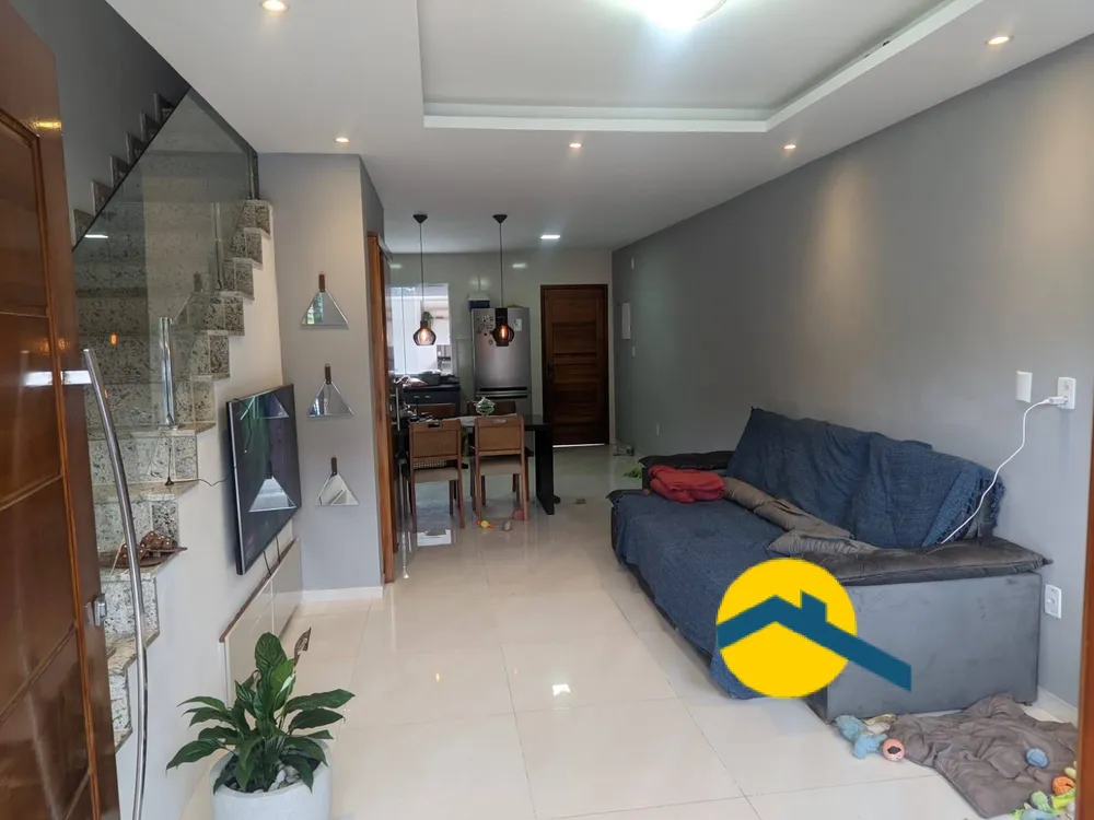 Casa, 3 quartos, 140 m² - Foto 1