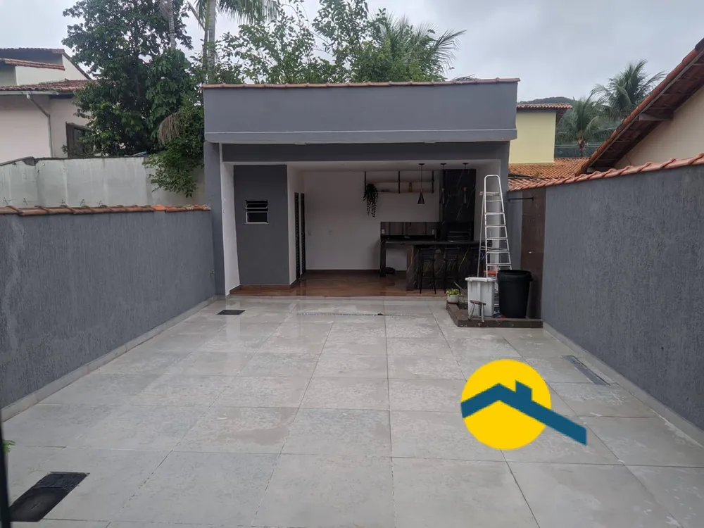Casa, 3 quartos, 140 m² - Foto 32
