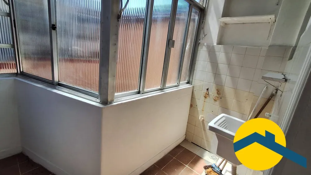 Apartamento, 1 quarto, 48 m² - Foto 9