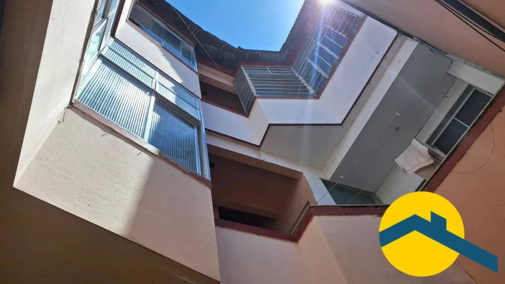 Apartamento, 1 quarto, 48 m² - Foto 13