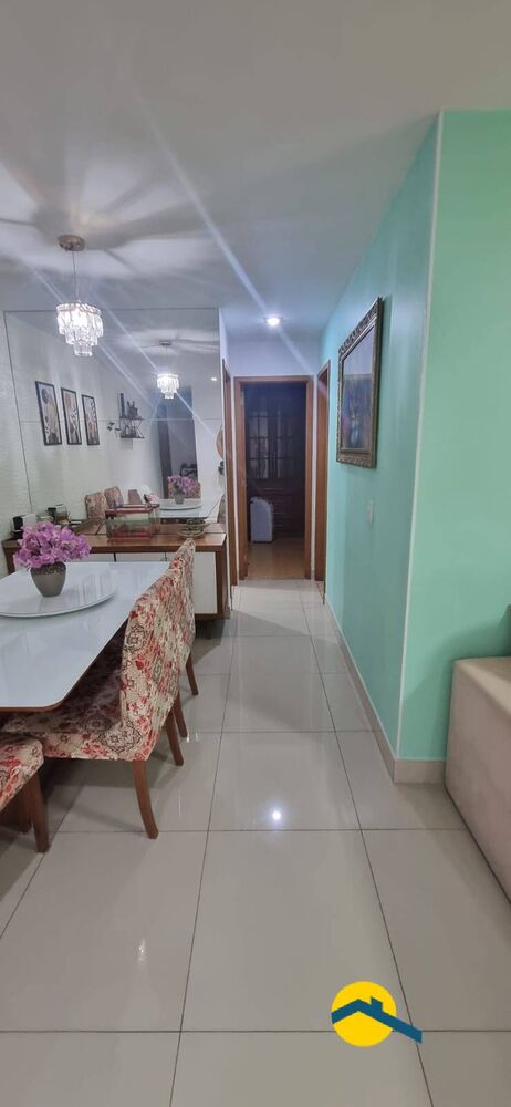 Apartamento, 2 quartos, 86 m² - Foto 1