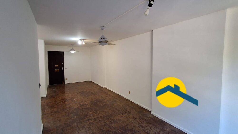 Apartamento, 118 m² - Foto 1