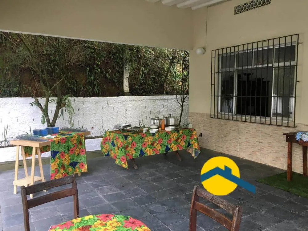 Casa, 3 quartos, 200 m² - Foto 13