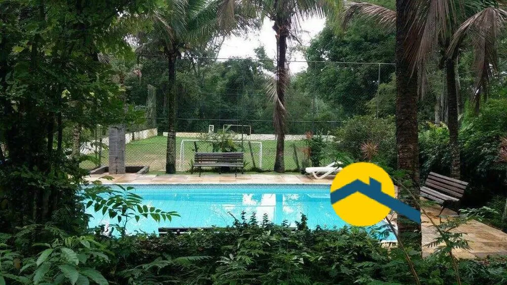 Casa, 3 quartos, 200 m² - Foto 1