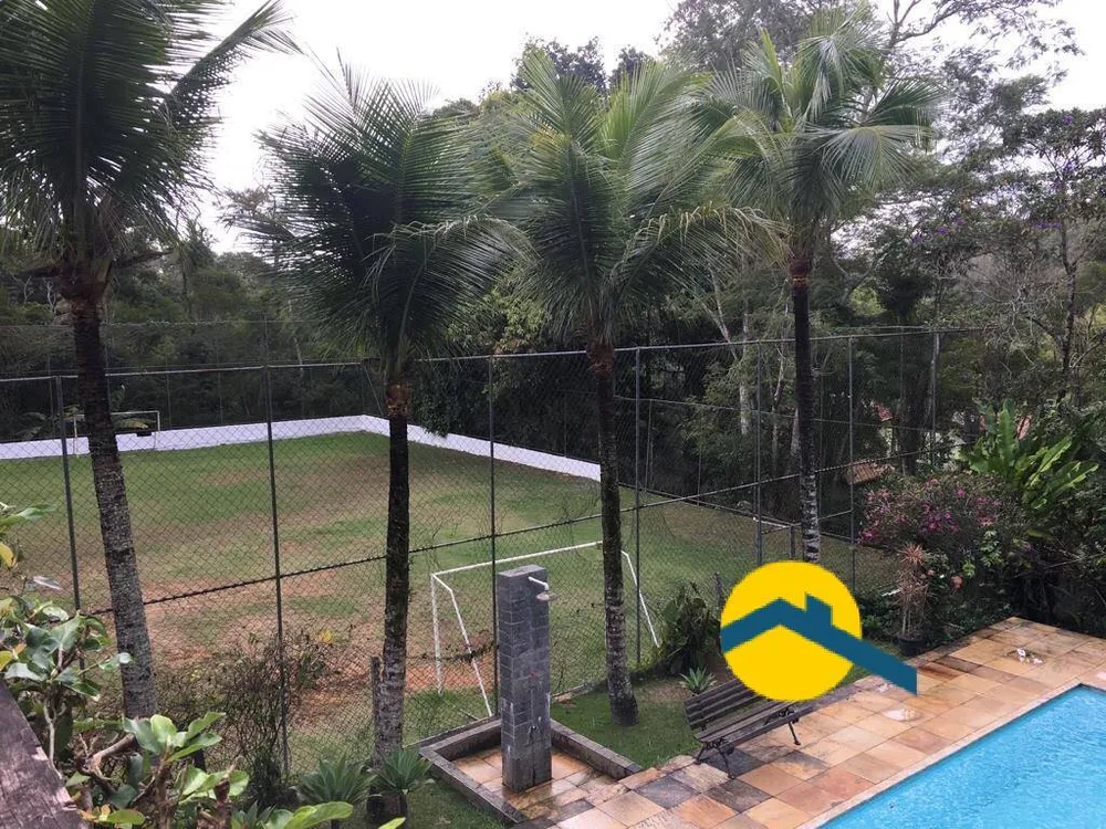 Casa, 3 quartos, 200 m² - Foto 19