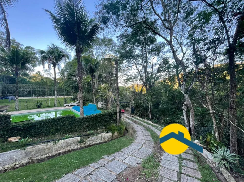 Casa, 3 quartos, 200 m² - Foto 15