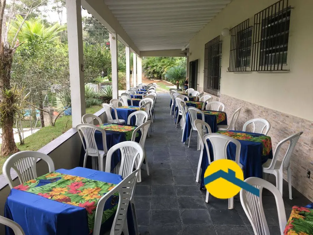 Casa, 3 quartos, 200 m² - Foto 21