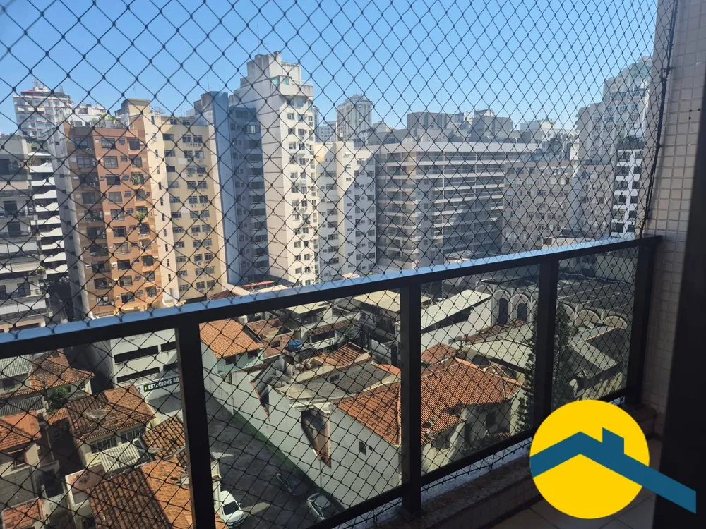 Apartamento, 2 quartos, 90 m² - Foto 2