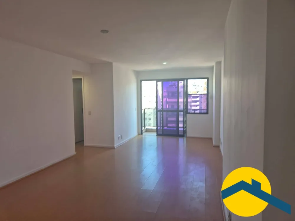 Apartamento, 2 quartos, 90 m² - Foto 1