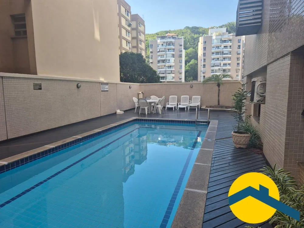 Apartamento, 2 quartos, 90 m² - Foto 11
