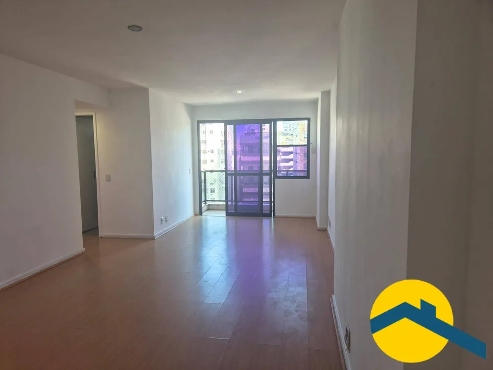 Apartamento, 2 quartos, 90 m² - Foto 3