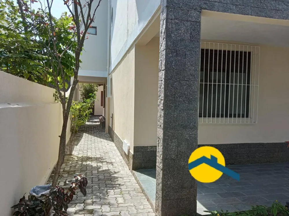Casa, 5 quartos, 340 m² - Foto 23