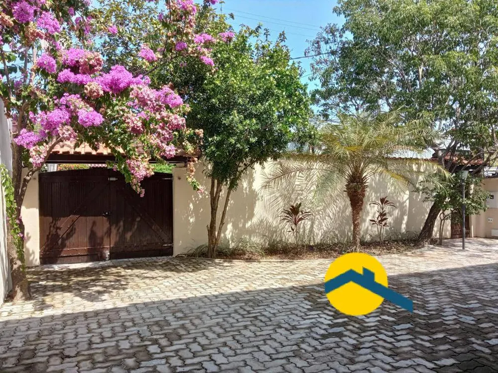 Casa, 5 quartos, 340 m² - Foto 27