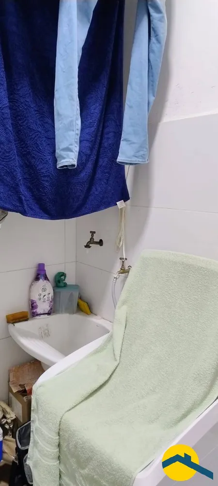 Apartamento, 1 quarto, 45 m² - Foto 8