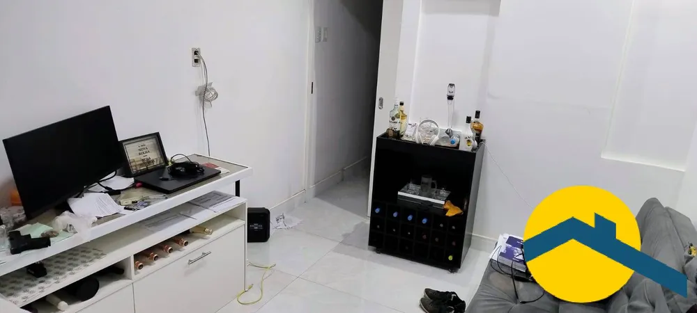 Apartamento, 1 quarto, 45 m² - Foto 3