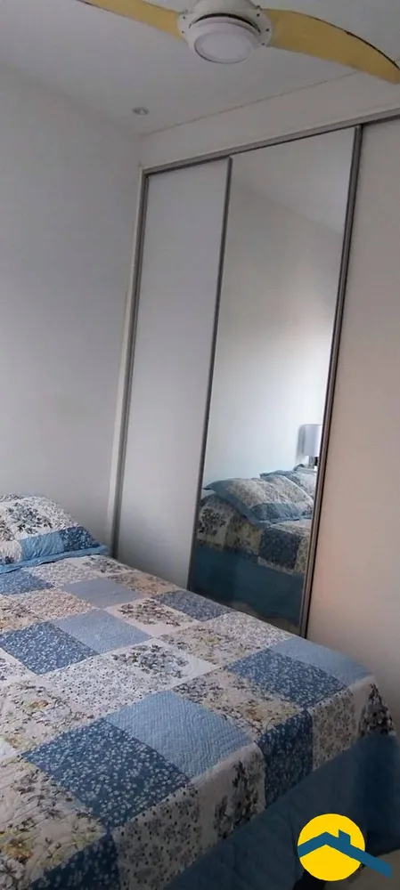 Apartamento, 1 quarto, 45 m² - Foto 5