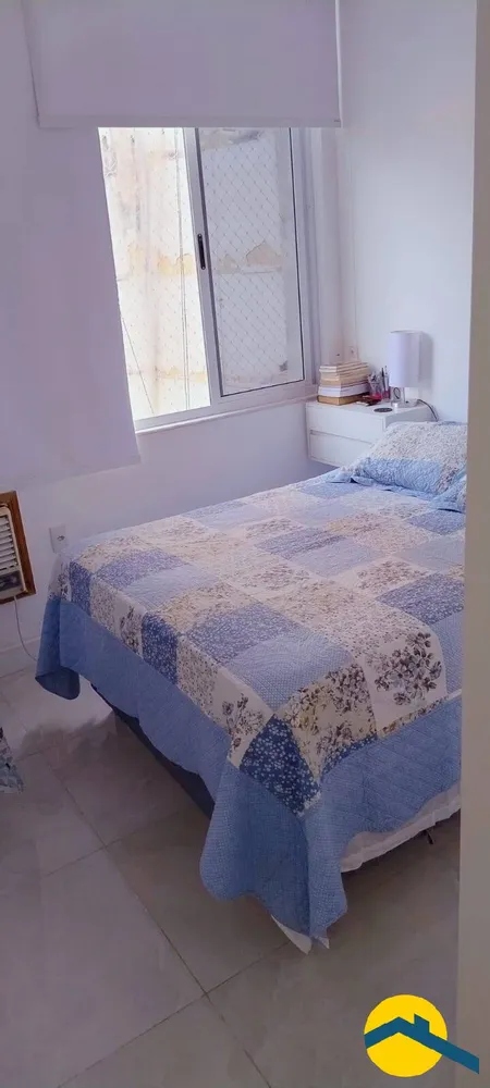 Apartamento, 1 quarto, 45 m² - Foto 7