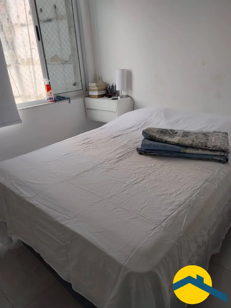 Apartamento, 1 quarto, 45 m² - Foto 1