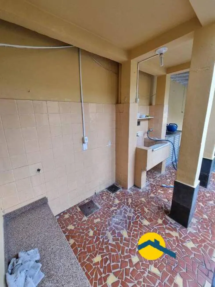 Casa, 3 quartos, 140 m² - Foto 13