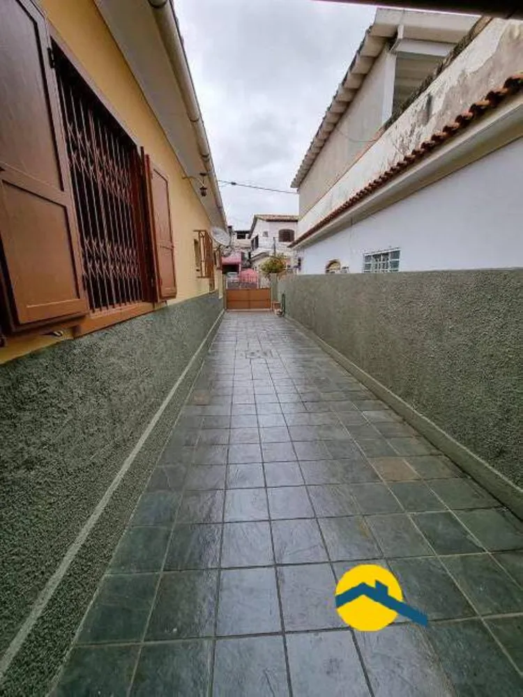 Casa, 3 quartos, 140 m² - Foto 21