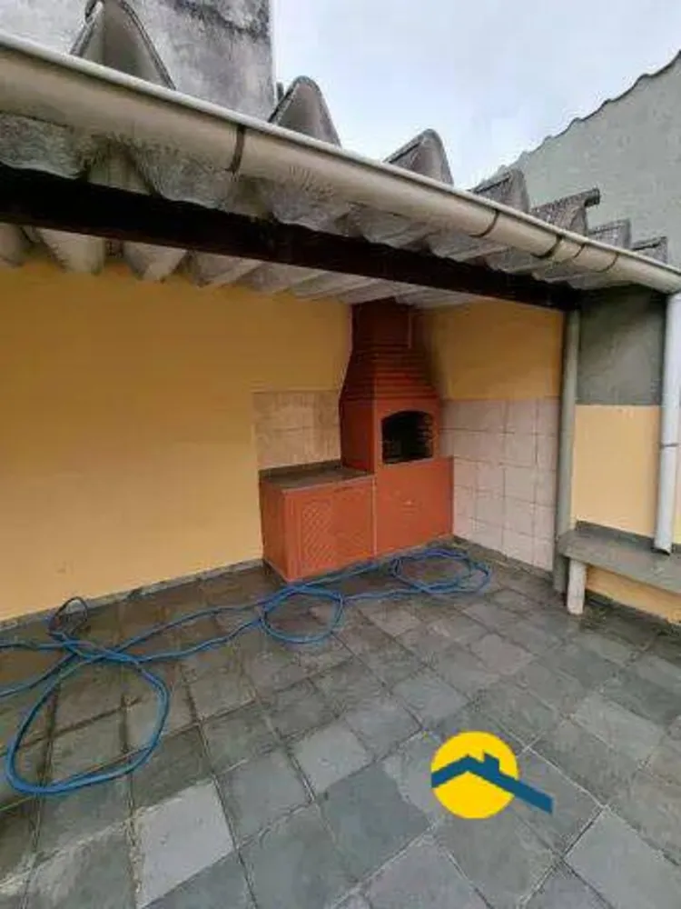 Casa, 3 quartos, 140 m² - Foto 20
