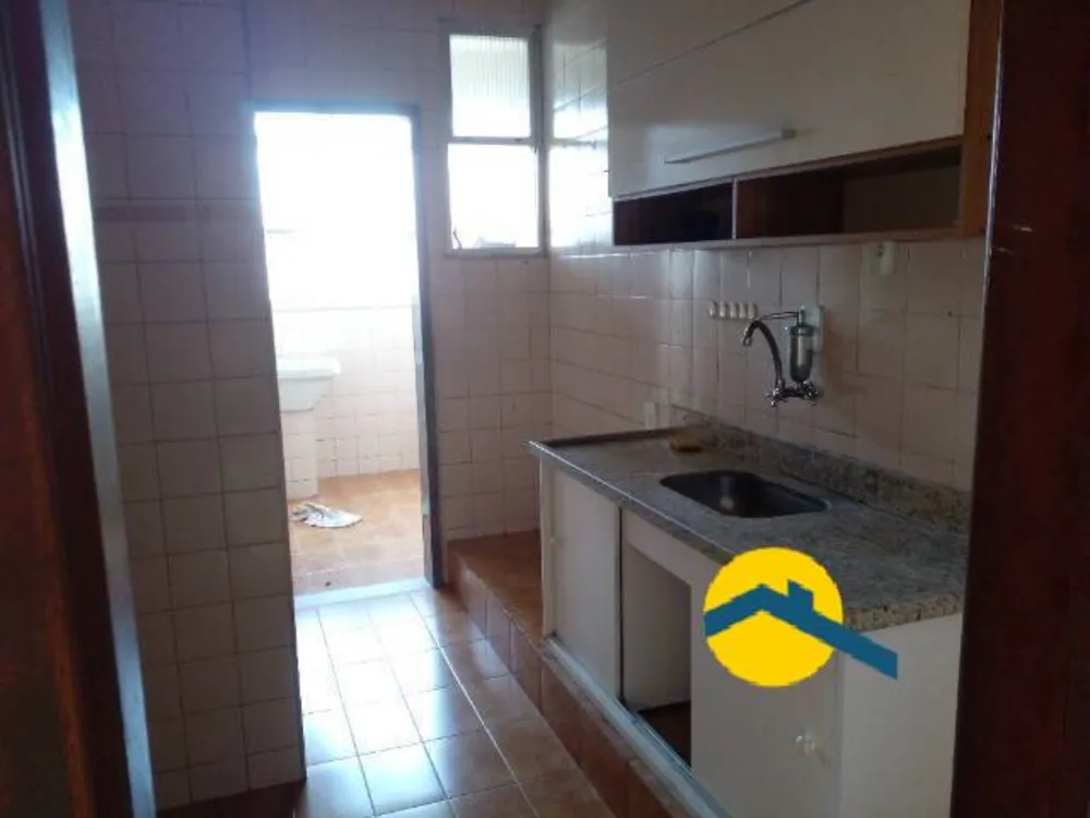 Apartamento, 2 quartos, 50 m² - Foto 11