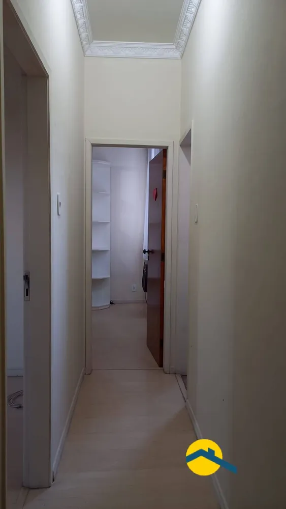 Apartamento, 2 quartos, 50 m² - Foto 21