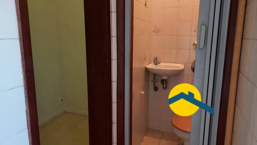 Apartamento, 2 quartos, 50 m² - Foto 31