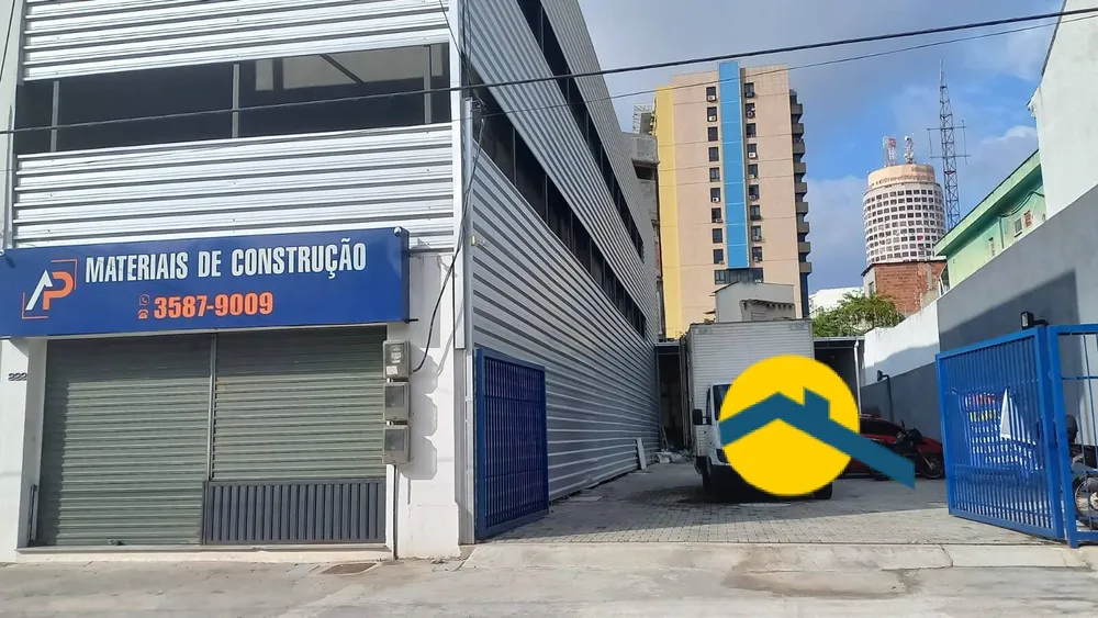 Apartamento, 2 quartos, 50 m² - Foto 36
