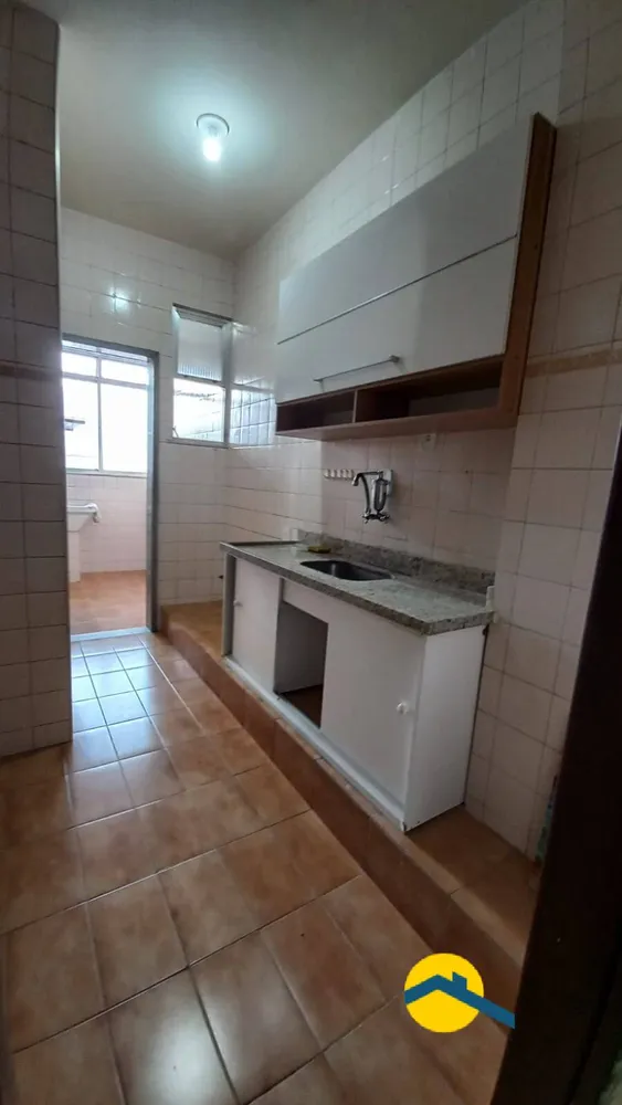 Apartamento, 2 quartos, 50 m² - Foto 25