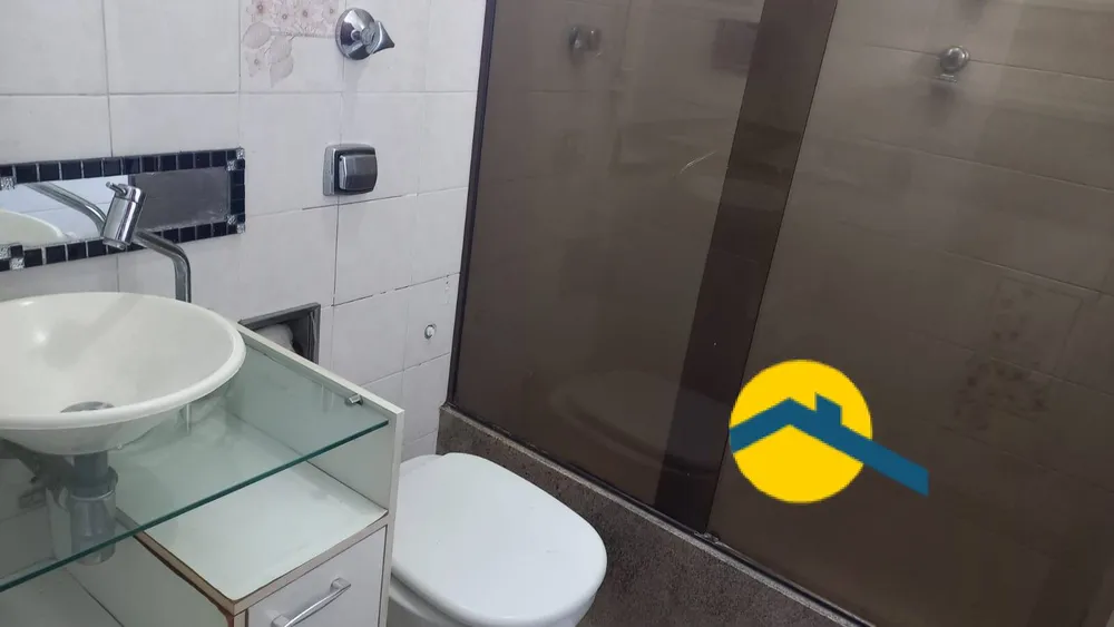 Apartamento, 2 quartos, 50 m² - Foto 16